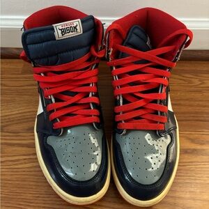 Kool KIY LIMITED EDITION HOWARD UNIVERSITY SIZE 10